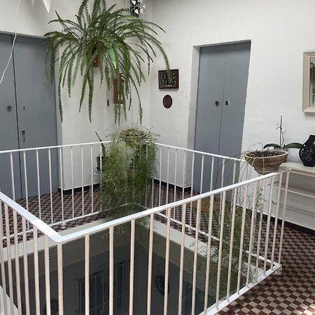 Casa Torre Baluarte Lägenhet Conil De La Frontera Exteriör bild